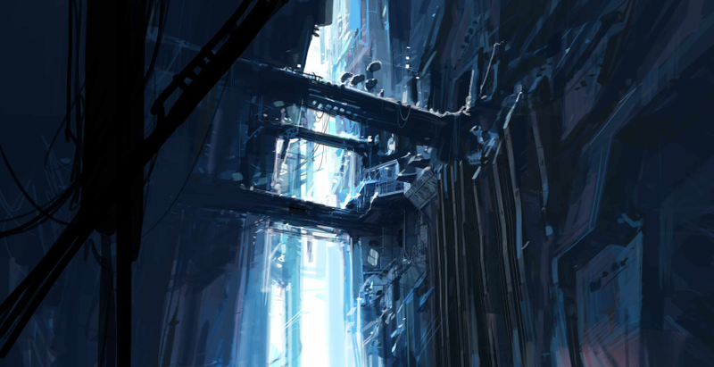 Illustration for article titled First Look At Half-Life 2: Episode Three
